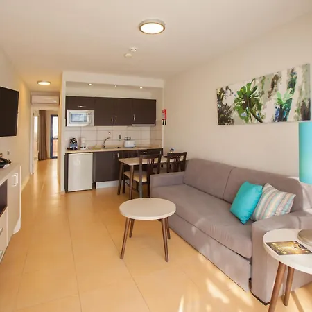 公寓 Grupotel Playa Feliz *