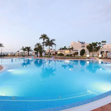 Grupotel Playa Feliz * San Agustín