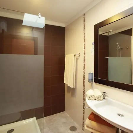 شقة Grupotel Playa Feliz