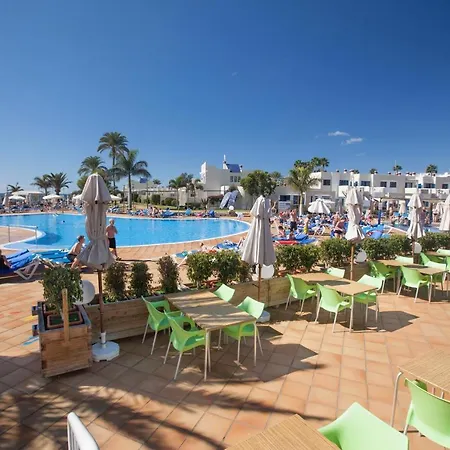 Grupotel Playa Feliz شقة *