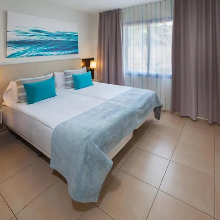 Grupotel Playa Feliz شقة